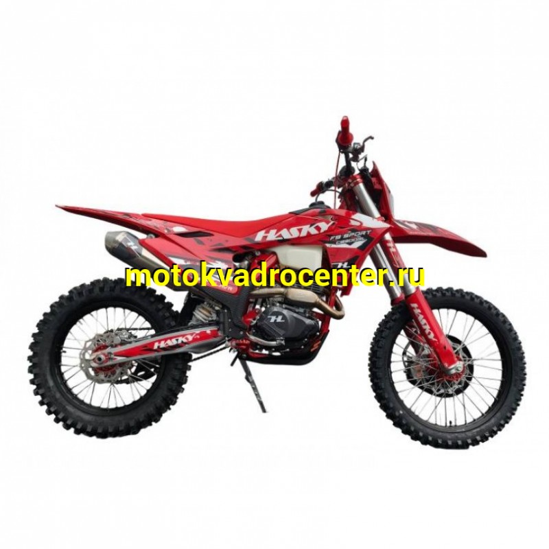 Купить  Мотоцикл Кросс/Эндуро Hasky F9 SPORT CB300RL (спортинв) 21/18" (шт)  купить с доставкой по Москве и России, цена, технические характеристики, комплектация фото  - motoserp.ru