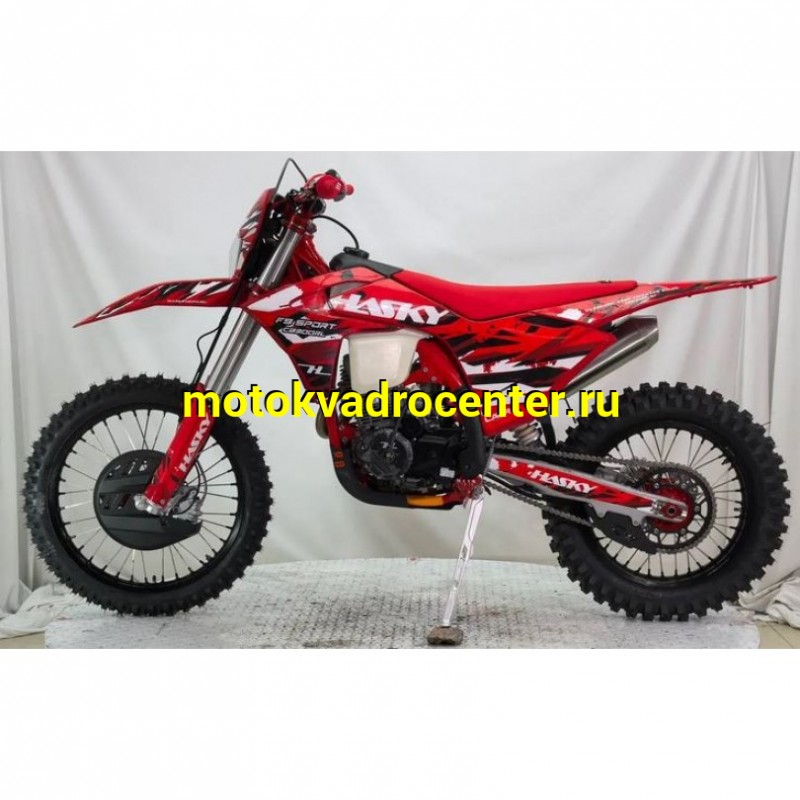 Купить  Мотоцикл Кросс/Эндуро Hasky F9 SPORT CB300RL (спортинв) 21/18" (шт)  купить с доставкой по Москве и России, цена, технические характеристики, комплектация фото  - motoserp.ru