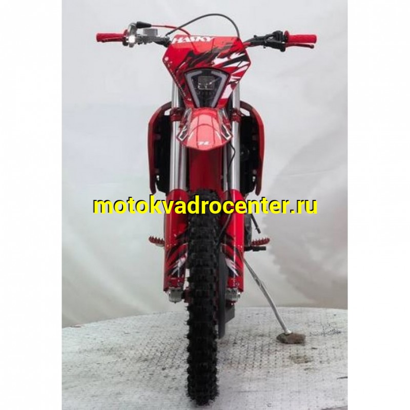 Купить  Мотоцикл Кросс/Эндуро Hasky F9 SPORT CB300RL (спортинв) 21/18" (шт)  купить с доставкой по Москве и России, цена, технические характеристики, комплектация фото  - motoserp.ru