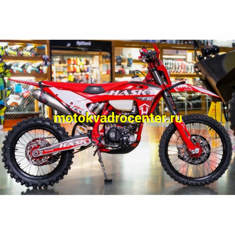 Купить  Мотоцикл Кросс/Эндуро Hasky F9 SPORT YBS300 (спортинв) 21/18" (шт)  купить с доставкой по Москве и России, цена, технические характеристики, комплектация фото  - motoserp.ru