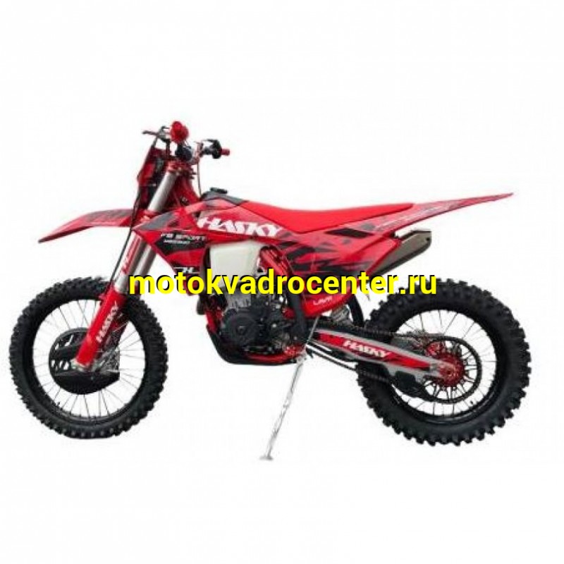 Купить  Мотоцикл Кросс/Эндуро Hasky F9 SPORT YBS300 (спортинв) 21/18" (шт)  купить с доставкой по Москве и России, цена, технические характеристики, комплектация фото  - motoserp.ru