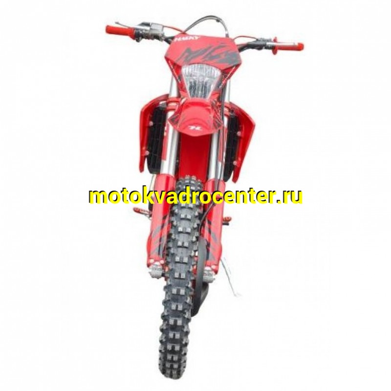 Купить  Мотоцикл Кросс/Эндуро Hasky F9 SPORT YBS300 (спортинв) 21/18" (шт)  купить с доставкой по Москве и России, цена, технические характеристики, комплектация фото  - motoserp.ru