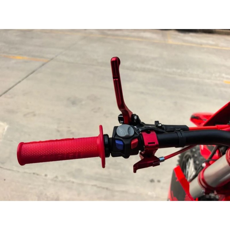 Купить  Мотоцикл Кросс/Эндуро Hasky F9 SPORT YBS300 (спортинв) 21/18" (шт)  купить с доставкой по Москве и России, цена, технические характеристики, комплектация фото  - motoserp.ru