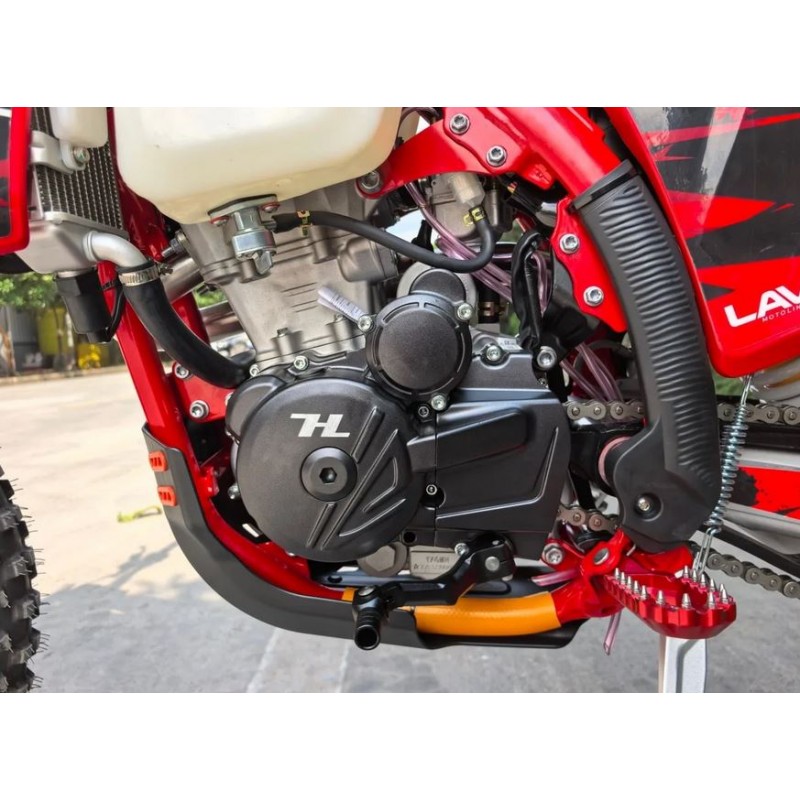 Купить  Мотоцикл Кросс/Эндуро Hasky F9 SPORT YBS300 (спортинв) 21/18" (шт)  купить с доставкой по Москве и России, цена, технические характеристики, комплектация фото  - motoserp.ru