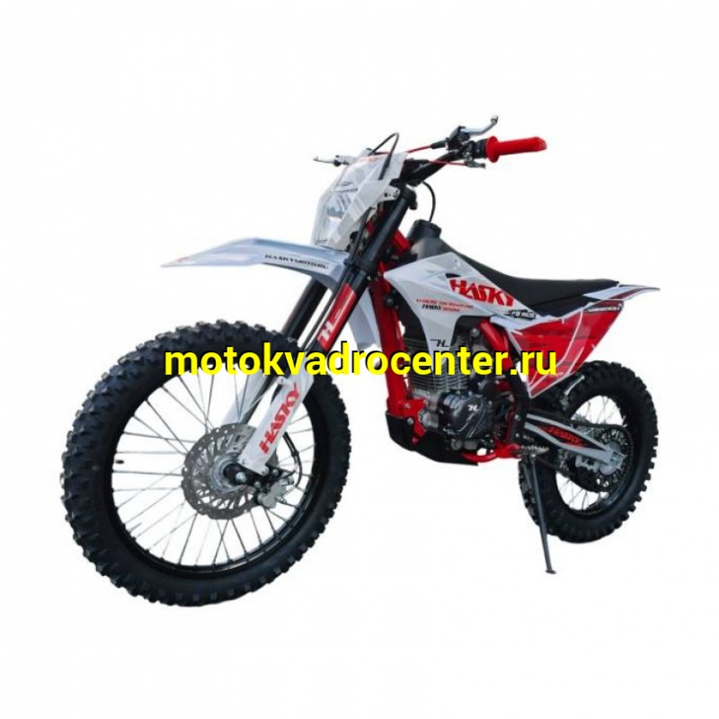 Купить  Мотоцикл Кросс/Эндуро Hasky F9 RIDE YB300H (спортинв) 21/18" (шт)  купить с доставкой по Москве и России, цена, технические характеристики, комплектация фото  - motoserp.ru
