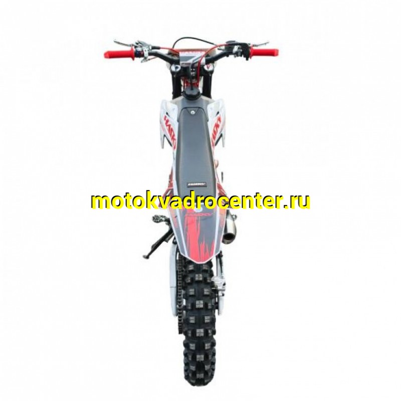 Купить  Мотоцикл Кросс/Эндуро Hasky F9 RIDE YB300H (спортинв) 21/18" (шт)  купить с доставкой по Москве и России, цена, технические характеристики, комплектация фото  - motoserp.ru
