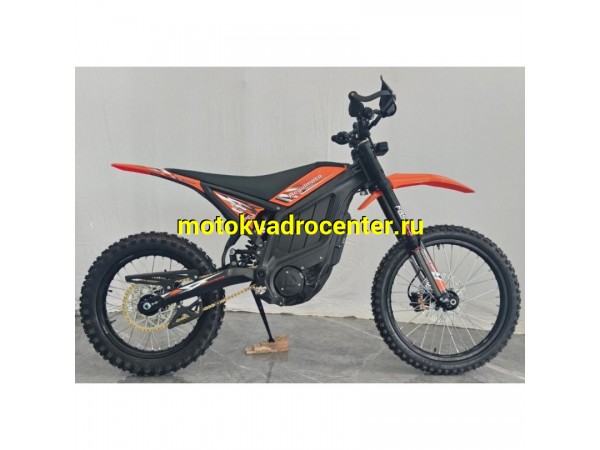 Купить  Электрокомплект Пит. REGULMOTO GT ONE 96V 13.5 кВт, 72V40Ah, колеса перед 21"/заднее 19", два аморт.,тормоза гидр.Disk (шт) купить с доставкой по Москве и России, цена, технические характеристики, комплектация фото  - motoserp.ru
