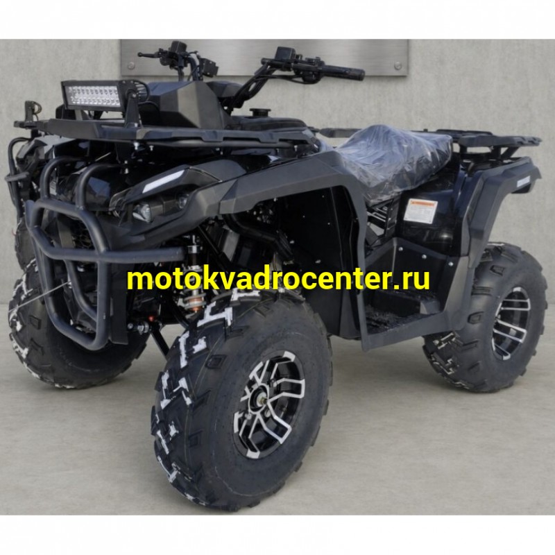 Купить  250cc Комплект запчастей для сборки ATV HAMMER 6 250L 10/10" JN1P72MM балансир, масл. радиатор, лебедка (шт) (MM  купить с доставкой по Москве и России, цена, технические характеристики, комплектация фото  - motoserp.ru