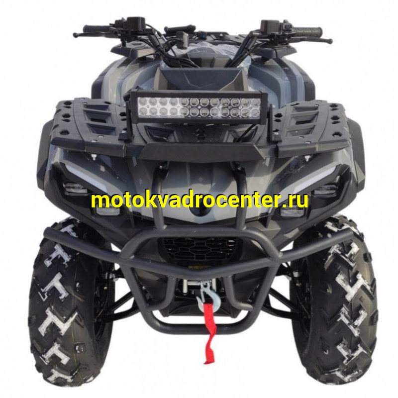 Купить  250cc Комплект запчастей для сборки ATV HAMMER 6 250L 10/10" JN1P72MM балансир, масл. радиатор, лебедка (шт) (MM  купить с доставкой по Москве и России, цена, технические характеристики, комплектация фото  - motoserp.ru