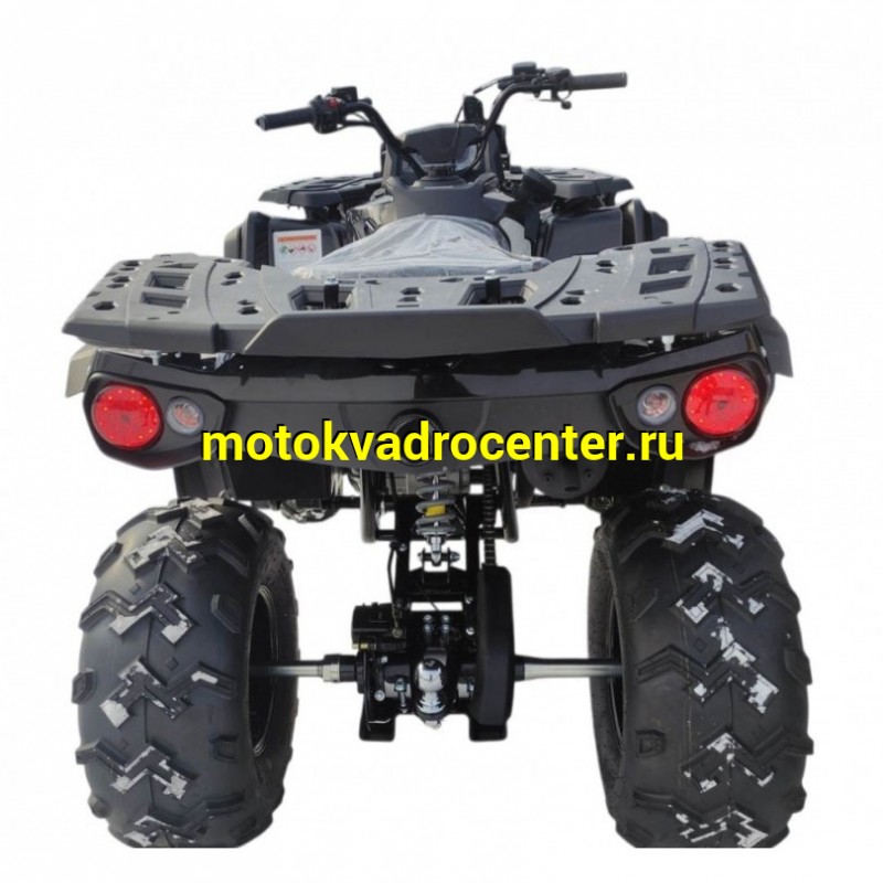 Купить  250cc Комплект запчастей для сборки ATV HAMMER 6 250L 10/10" JN1P72MM балансир, масл. радиатор, лебедка (шт) (MM  купить с доставкой по Москве и России, цена, технические характеристики, комплектация фото  - motoserp.ru