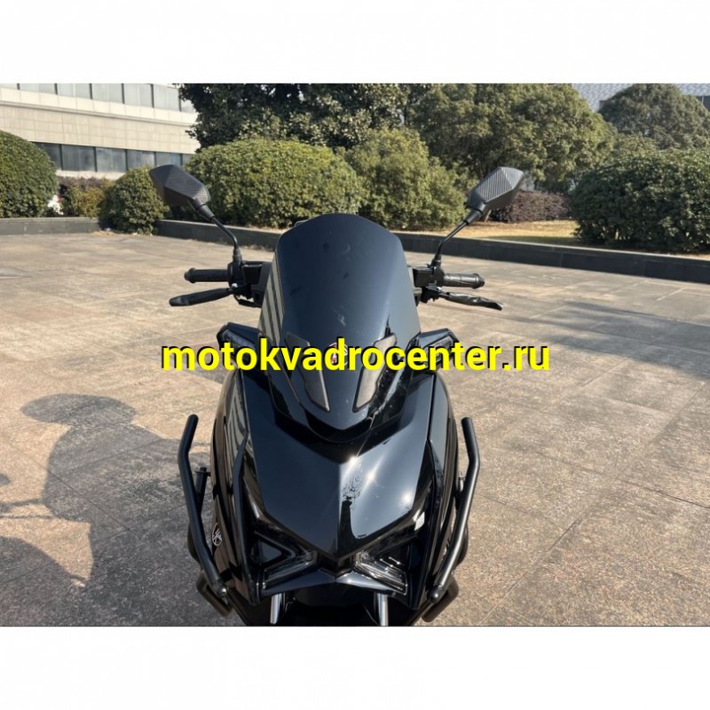 Купить  Скутер SPRMOTORS Enjoy T8-50F 12/12"диск/диск; кофр; дуги (шт) 01500 (SPR купить с доставкой по Москве и России, цена, технические характеристики, комплектация фото  - motoserp.ru