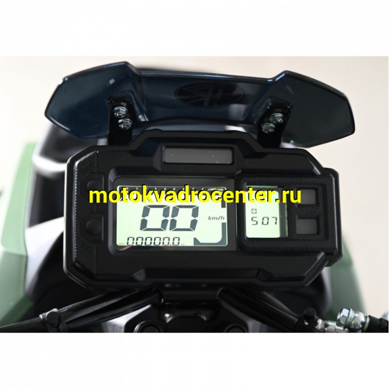 Купить  Скутер SPRMOTORS Tank Restyling T8-50E (LED фара) (шт)  (SPR купить с доставкой по Москве и России, цена, технические характеристики, комплектация фото  - motoserp.ru