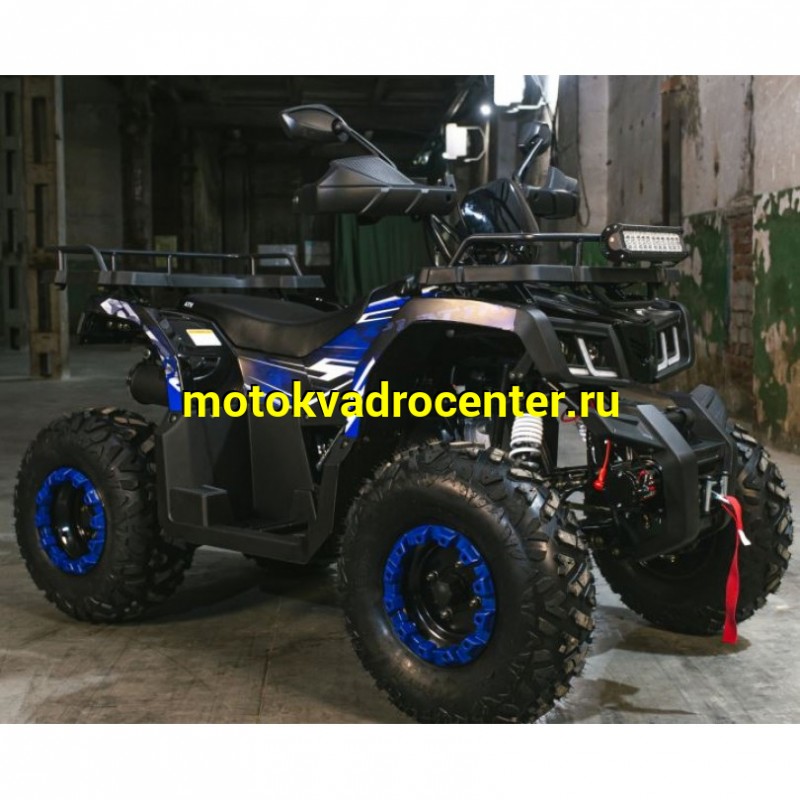 Купить  180cc Комплект запчастей для сборки VMC TaoTao ATV180cc PRO-B  лебедка,180сс, утилит, 2х4, колеса 10" (шт) (Vento (ФОТО купить с доставкой по Москве и России, цена, технические характеристики, комплектация фото  - motoserp.ru