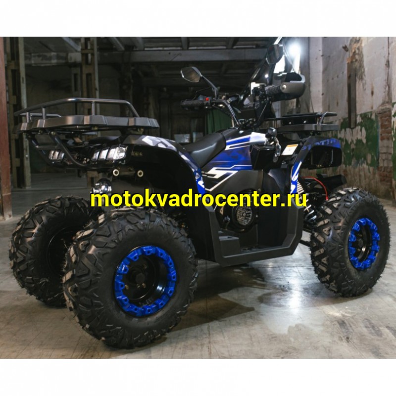 Купить  180cc Комплект запчастей для сборки VMC TaoTao ATV180cc PRO-B  лебедка,180сс, утилит, 2х4, колеса 10" (шт) (Vento (ФОТО купить с доставкой по Москве и России, цена, технические характеристики, комплектация фото  - motoserp.ru