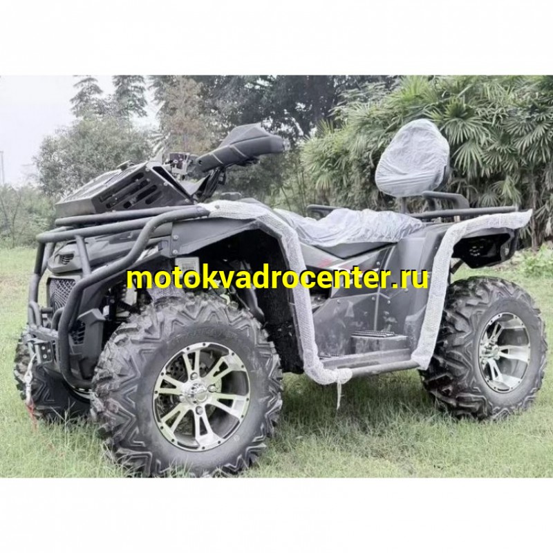 Купить  400cc Комплект запчастей для сборки EXOT 400сс 4x4 EFI 400сс; жидк. охл, 12/12", дис/дис; леб; фарк (шт) (ФОТО купить с доставкой по Москве и России, цена, технические характеристики, комплектация фото  - motoserp.ru
