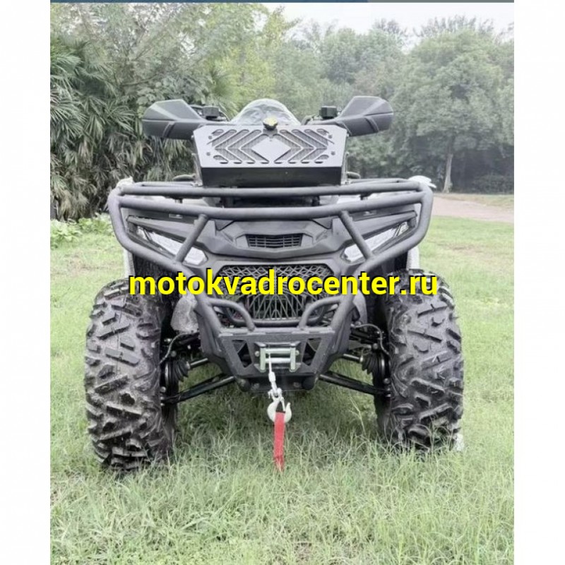 Купить  400cc Комплект запчастей для сборки EXOT 400сс 4x4 EFI 400сс; жидк. охл, 12/12", дис/дис; леб; фарк (шт) (ФОТО купить с доставкой по Москве и России, цена, технические характеристики, комплектация фото  - motoserp.ru