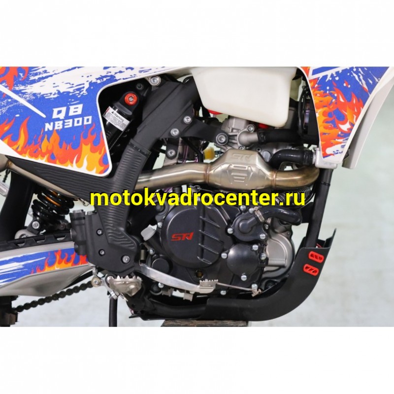 Купить  Мотоцикл Кросс/Эндуро STN Q8 NB300 300сс, 174MN-5 NB300, 21/18" (шт) купить с доставкой по Москве и России, цена, технические характеристики, комплектация фото  - motoserp.ru
