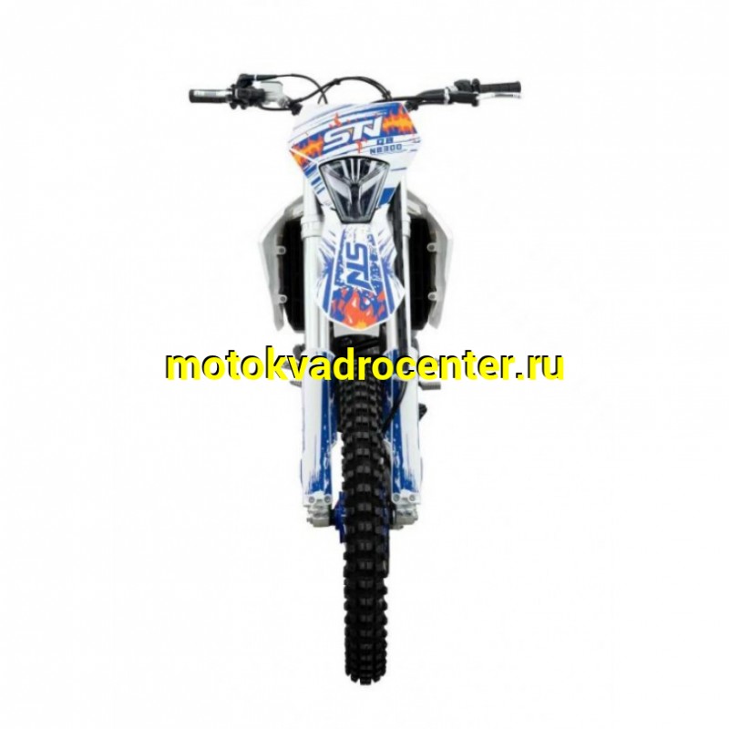 Купить  Мотоцикл Кросс/Эндуро STN Q8 NB300 300сс, 174MN-5 NB300, 21/18" (шт) купить с доставкой по Москве и России, цена, технические характеристики, комплектация фото  - motoserp.ru