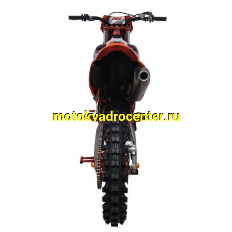 Купить  Мотоцикл Кросс/Эндуро STN V8 PRO ZS174MN (NB300)  21/18" (шт) купить с доставкой по Москве и России, цена, технические характеристики, комплектация фото  - motoserp.ru