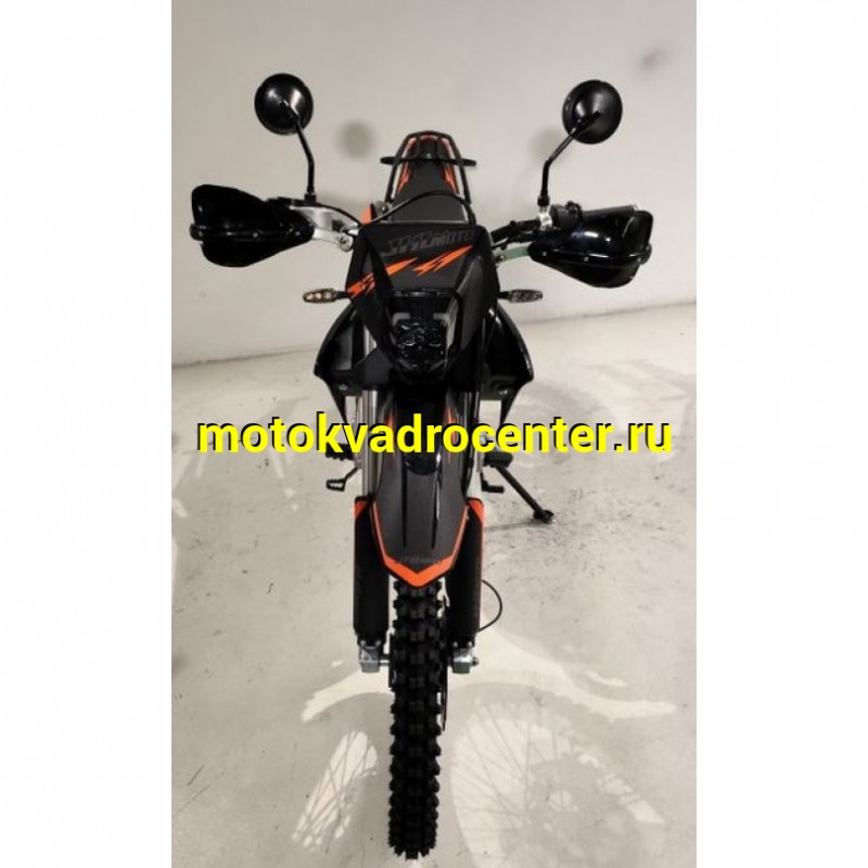 Купить  Мотоцикл Кросс/Эндуро JHL M2 PR300 (ZS175FMN) (спортинв) 21/18" (шт) (ТехМаркет купить с доставкой по Москве и России, цена, технические характеристики, комплектация фото  - motoserp.ru