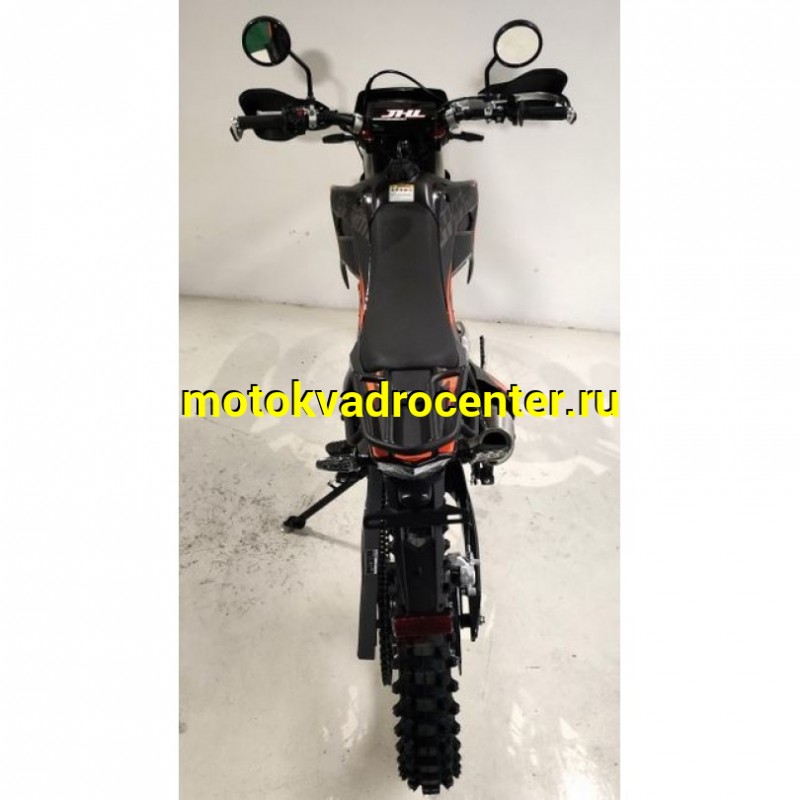 Купить  Мотоцикл Кросс/Эндуро JHL M2 PR300 (ZS175FMN) (спортинв) 21/18" (шт) (ТехМаркет купить с доставкой по Москве и России, цена, технические характеристики, комплектация фото  - motoserp.ru