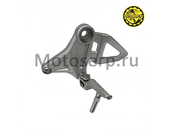 Купить  Подножка пассажира Vento Grace (левая в сборе) (DYJ-351100-084000) (шт)  (Vento 11999 купить с доставкой по Москве и России, цена, технические характеристики, комплектация фото  - motoserp.ru