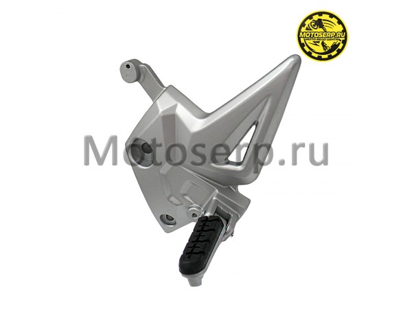 Купить  Подножка водителя Vento GS300 левая (1273600-046000) (шт) (Vento 4515 купить с доставкой по Москве и России, цена, технические характеристики, комплектация фото  - motoserp.ru
