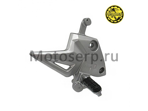 Купить  Подножка водителя Vento GS300 правая (1273600-047000) (шт) (Vento 4516 купить с доставкой по Москве и России, цена, технические характеристики, комплектация фото  - motoserp.ru