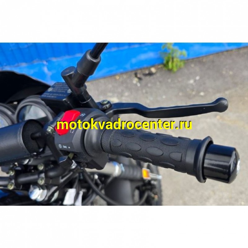 Купить  Мопед Racer RC50 Scout M2 Lux 50сс 18/18" биг бор -2 (шт) 01250 (ФОТО купить с доставкой по Москве и России, цена, технические характеристики, комплектация фото  - motoserp.ru