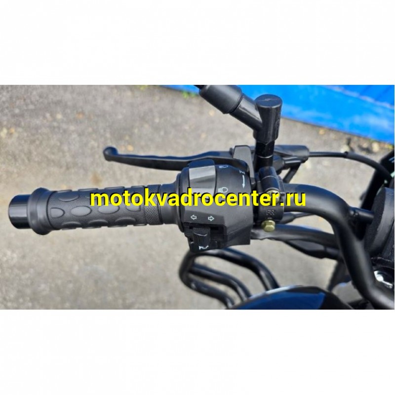 Купить  Мопед Racer RC50 Scout M2 Lux 50сс 18/18" биг бор -2 (шт) 01250 (ФОТО купить с доставкой по Москве и России, цена, технические характеристики, комплектация фото  - motoserp.ru