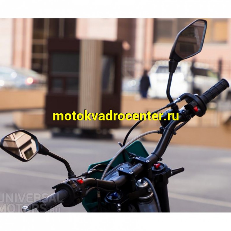 Купить  Мотоцикл Кросс/Эндуро STELS ENDURO EN250 (ПТС) (шт) (STELS купить с доставкой по Москве и России, цена, технические характеристики, комплектация фото  - motoserp.ru