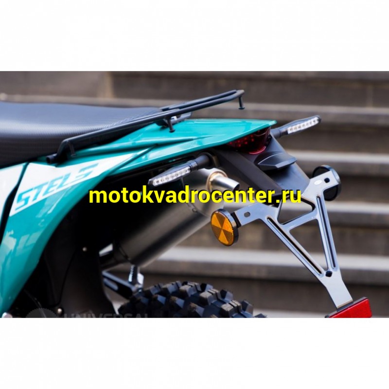 Купить  Мотоцикл Кросс/Эндуро STELS ENDURO EN250 (ПТС) (шт) (STELS купить с доставкой по Москве и России, цена, технические характеристики, комплектация фото  - motoserp.ru