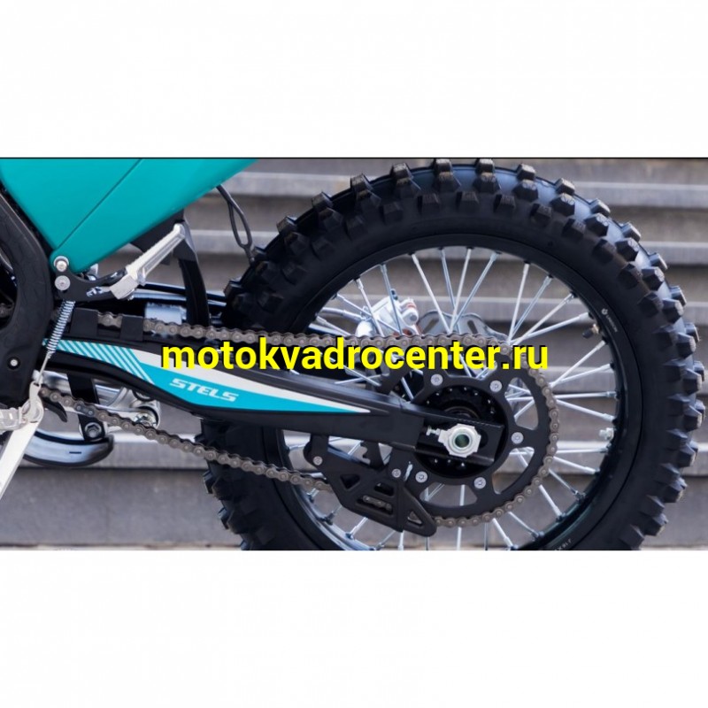 Купить  Мотоцикл Кросс/Эндуро STELS ENDURO EN250 (ПТС) (шт) (STELS купить с доставкой по Москве и России, цена, технические характеристики, комплектация фото  - motoserp.ru
