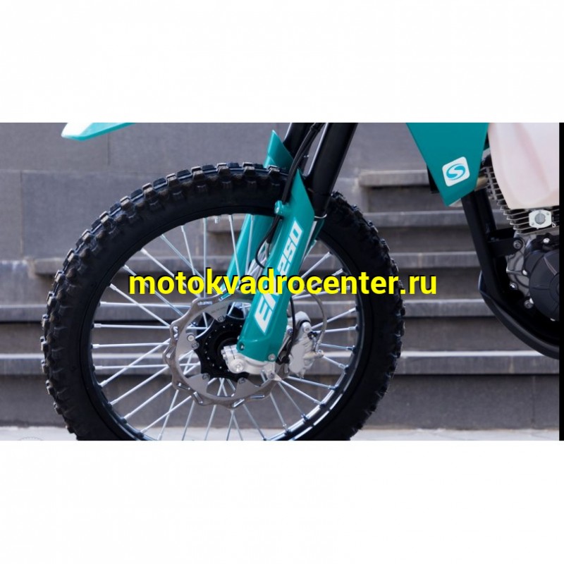 Купить  Мотоцикл Кросс/Эндуро STELS ENDURO EN250 (ПТС) (шт) (STELS купить с доставкой по Москве и России, цена, технические характеристики, комплектация фото  - motoserp.ru