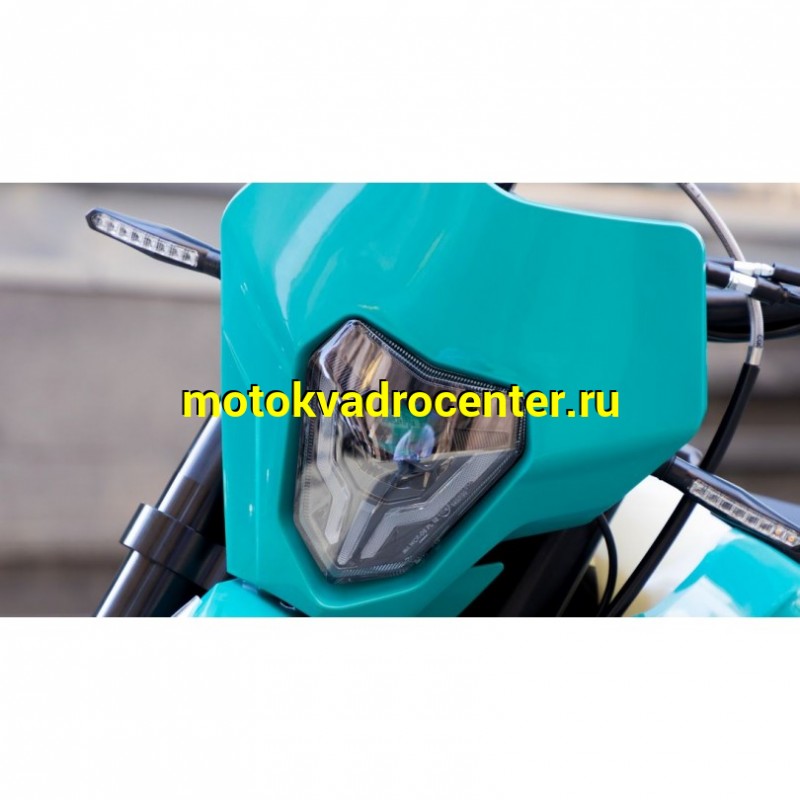 Купить  Мотоцикл Кросс/Эндуро STELS ENDURO EN250 (ПТС) (шт) (STELS купить с доставкой по Москве и России, цена, технические характеристики, комплектация фото  - motoserp.ru
