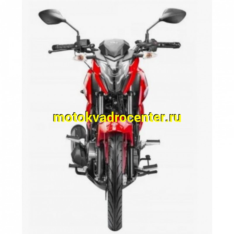Купить  Мотоцикл STELS RK125 125cc, 17/17", диск/бар,  (шт) (STELS купить с доставкой по Москве и России, цена, технические характеристики, комплектация фото  - motoserp.ru
