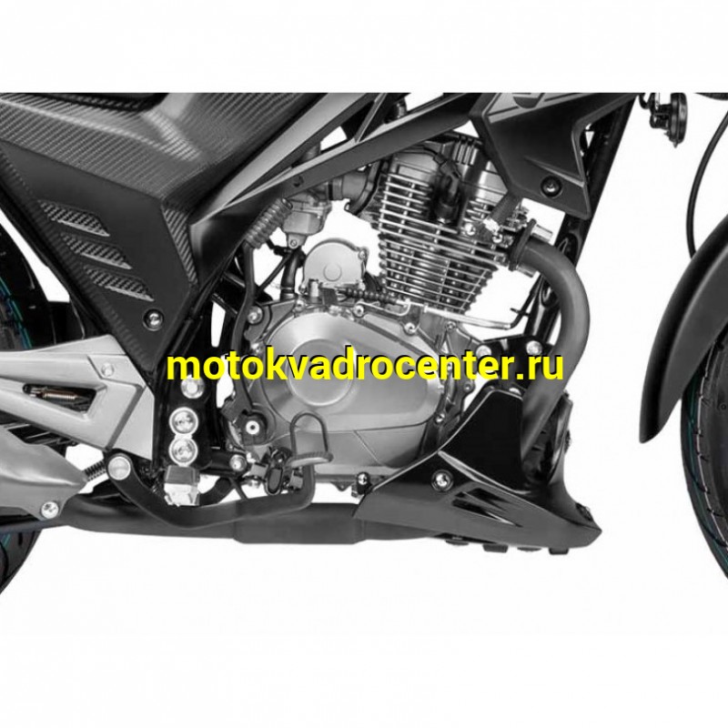 Купить  Мотоцикл STELS RK125 125cc, 17/17", диск/бар,  (шт) (STELS купить с доставкой по Москве и России, цена, технические характеристики, комплектация фото  - motoserp.ru
