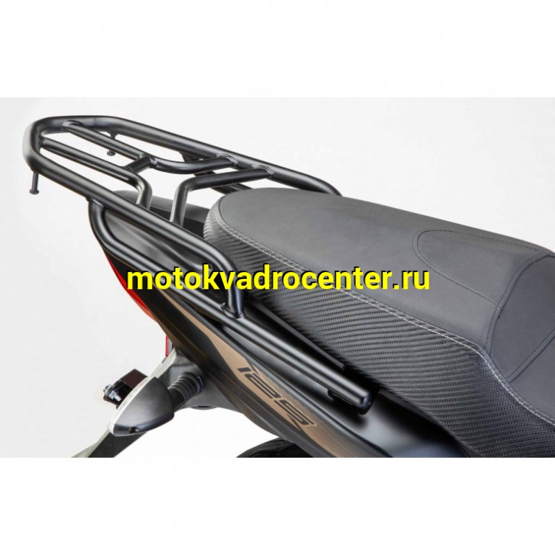 Купить  Мотоцикл STELS RK125 125cc, 17/17", диск/бар,  (шт) (STELS купить с доставкой по Москве и России, цена, технические характеристики, комплектация фото  - motoserp.ru