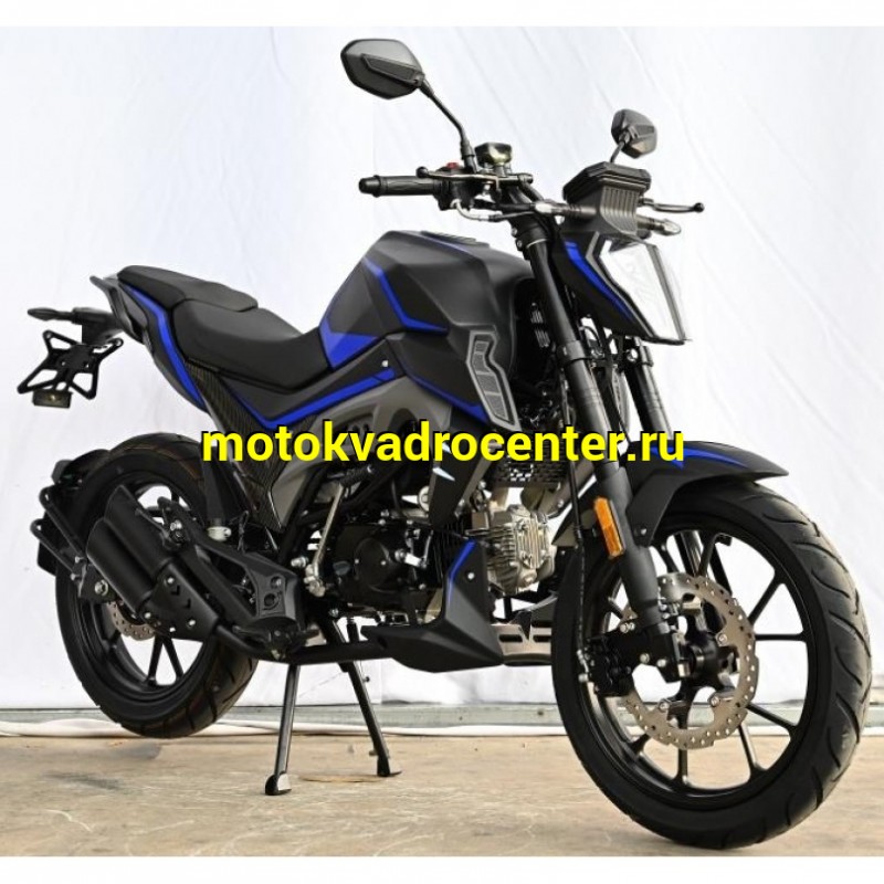 Купить  Мопед MM KUMO 3 (КЬЮМО 3) 50, 17"/17", диск/диск (шт) 01270 (MM 54115 купить с доставкой по Москве и России, цена, технические характеристики, комплектация фото  - motoserp.ru