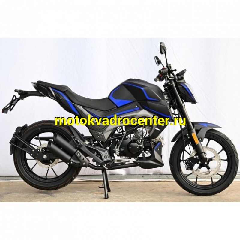 Купить  Мопед MM KUMO 3 (КЬЮМО 3) 50, 17"/17", диск/диск (шт) 01270 (MM 54115 купить с доставкой по Москве и России, цена, технические характеристики, комплектация фото  - motoserp.ru