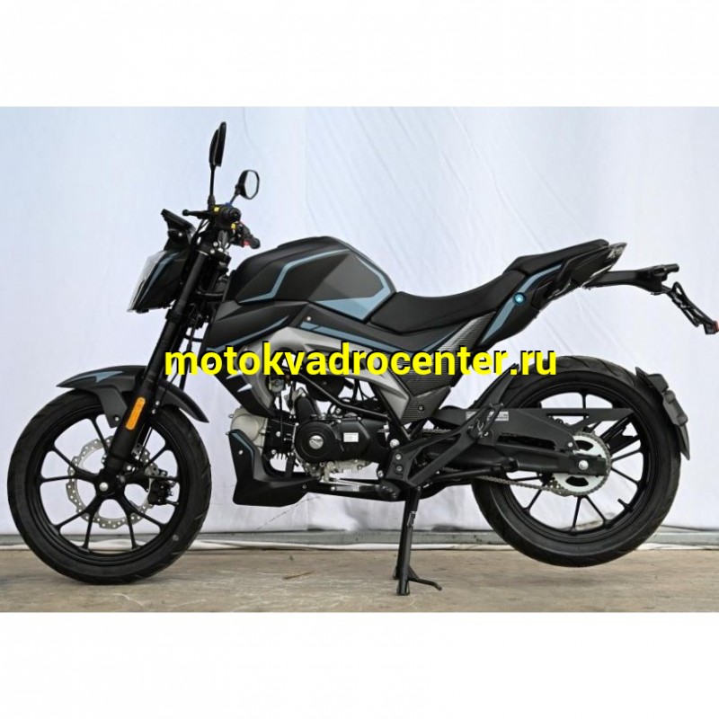 Купить  Мопед MM KUMO 3 (КЬЮМО 3) 50, 17"/17", диск/диск (шт) 01270 (MM 54115 купить с доставкой по Москве и России, цена, технические характеристики, комплектация фото  - motoserp.ru