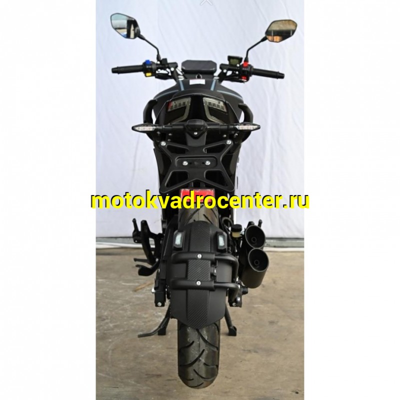 Купить  Мопед MM KUMO 3 (КЬЮМО 3) 50, 17"/17", диск/диск (шт) 01270 (MM 54115 купить с доставкой по Москве и России, цена, технические характеристики, комплектация фото  - motoserp.ru