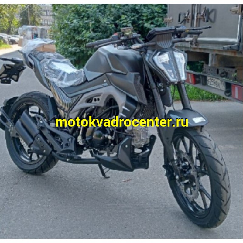 Купить  Мопед MM KUMO 3 (КЬЮМО 3) 50, 17"/17", диск/диск (шт) 01270 (MM 54115 купить с доставкой по Москве и России, цена, технические характеристики, комплектация фото  - motoserp.ru
