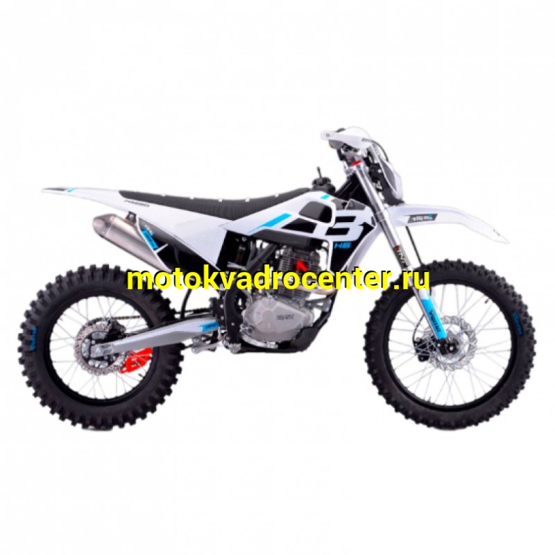 Купить  Мотоцикл Кросс/Эндуро BRZ H6 PR300 (спортинв),  (шт)  купить с доставкой по Москве и России, цена, технические характеристики, комплектация фото  - motoserp.ru