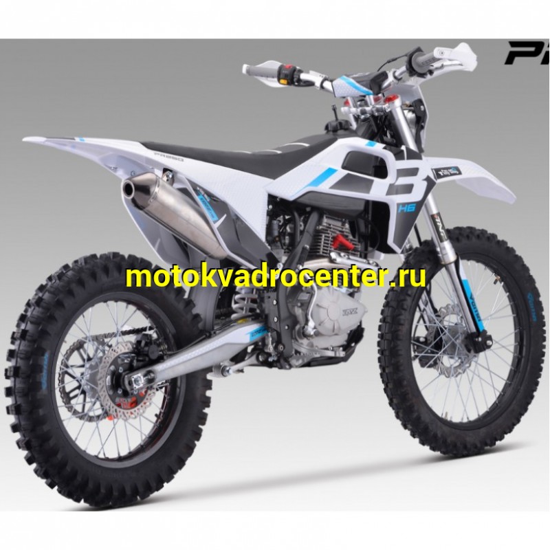 Купить  Мотоцикл Кросс/Эндуро BRZ H6 PR300 (спортинв),  (шт)  купить с доставкой по Москве и России, цена, технические характеристики, комплектация фото  - motoserp.ru