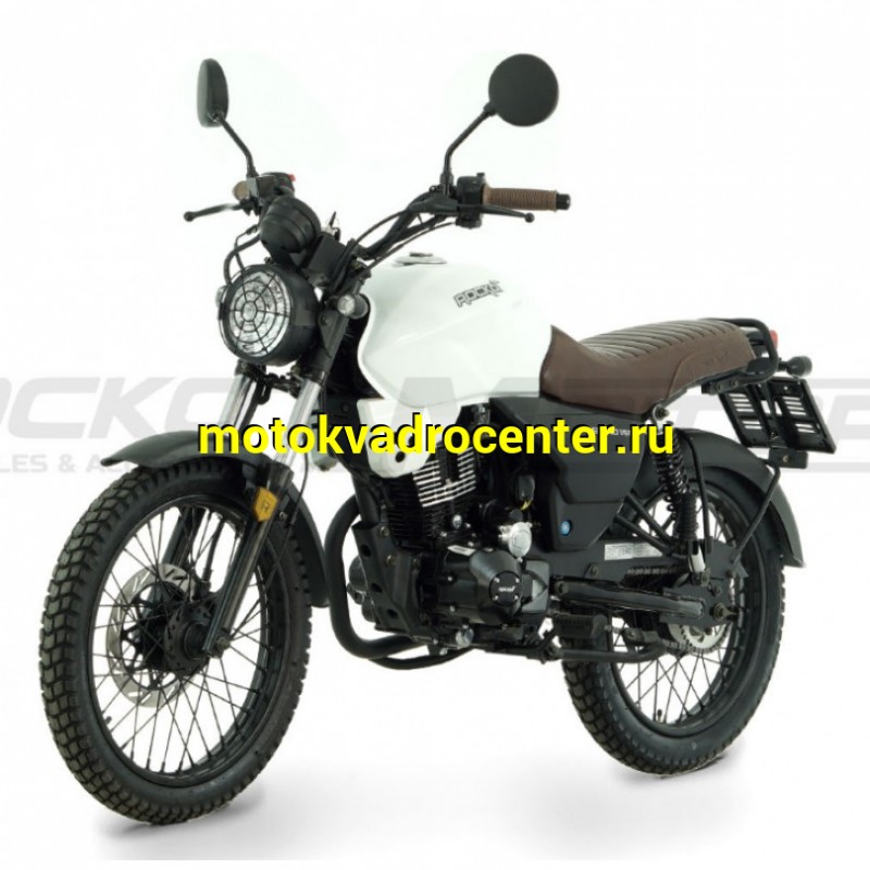 Купить  Мотоцикл ROCKOT LEGEND 150  150cc, 4тактн; 18"; 5 пер, эл.стартер, диск торм, литье кл.  (шт)  купить с доставкой по Москве и России, цена, технические характеристики, комплектация фото  - motoserp.ru