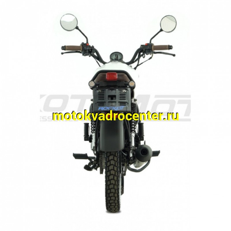 Купить  Мотоцикл ROCKOT LEGEND 150  150cc, 4тактн; 18"; 5 пер, эл.стартер, диск торм, литье кл.  (шт)  купить с доставкой по Москве и России, цена, технические характеристики, комплектация фото  - motoserp.ru