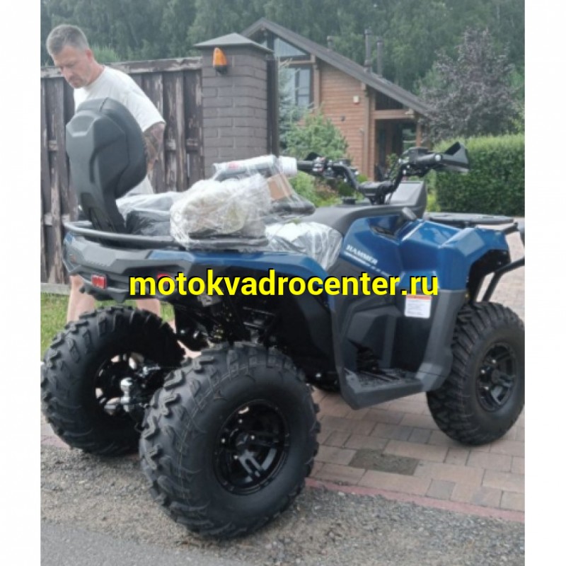 Купить  250cc Комплект запчастей для сборки Regulmoto U58 M2 PRO EFI 250сс 10/10" инжектор,  (Mikilon) (шт) (Regul (ФОТО купить с доставкой по Москве и России, цена, технические характеристики, комплектация фото  - motoserp.ru