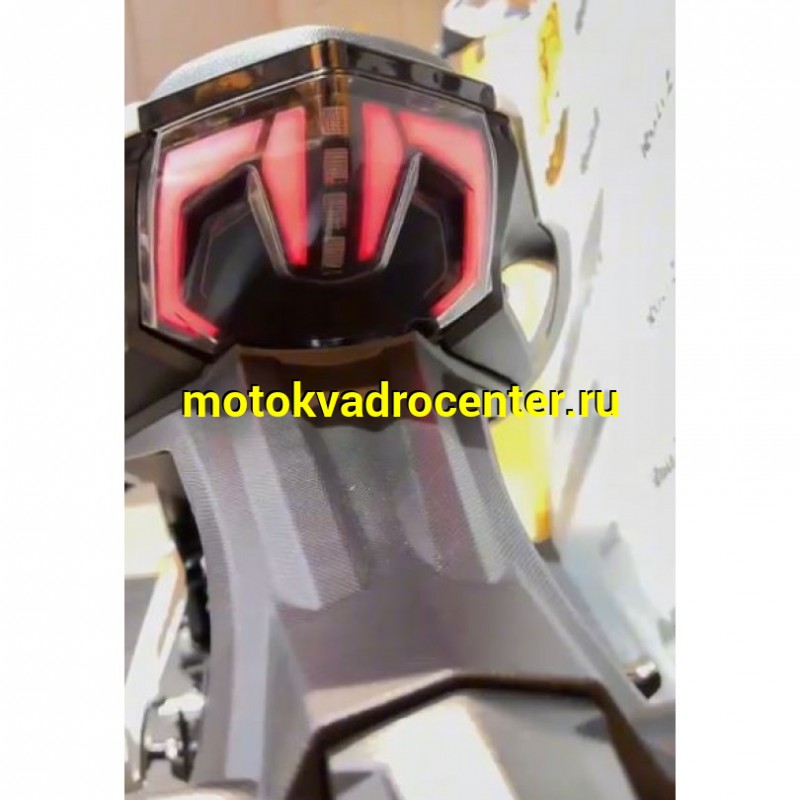 Купить  Мопед Roliz Alpha Street PRO EFI 50 18/18" (шт) (ФОТО купить с доставкой по Москве и России, цена, технические характеристики, комплектация фото  - motoserp.ru