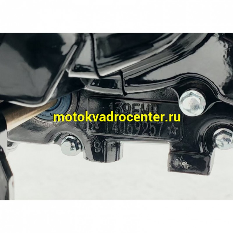 Купить  Мопед Roliz Alpha Street PRO EFI 50 18/18" (шт) (ФОТО купить с доставкой по Москве и России, цена, технические характеристики, комплектация фото  - motoserp.ru